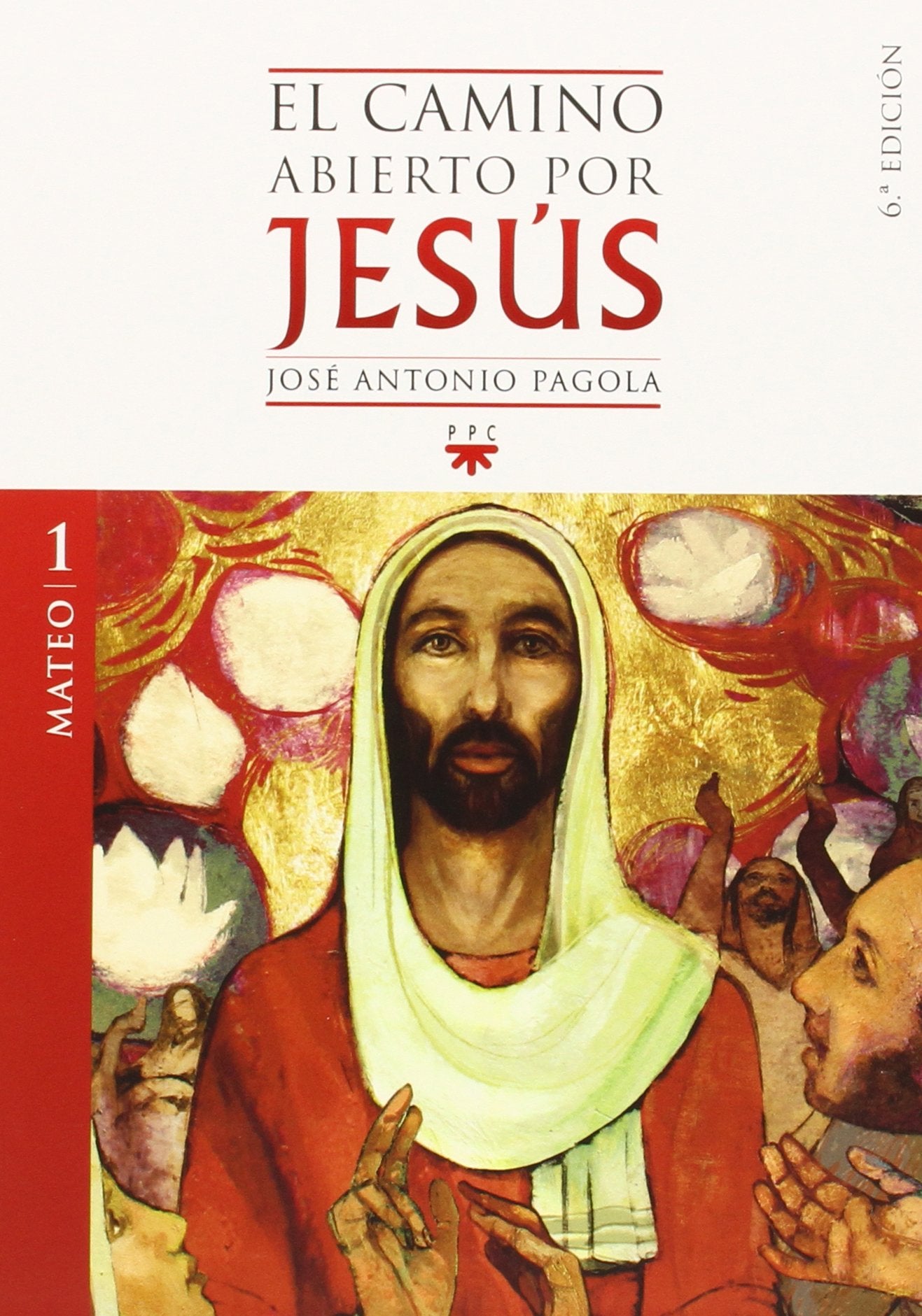 El camino abierto por Jesús. Estuche