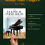 The Classical Piano Solos Collection: 106 Graded Pieces from Baroque to the 20th C. Compiled & Edited by P. Low, S. Schumann, C. Siagian - Classical Piano Sheet Music Book for Teachers and Students