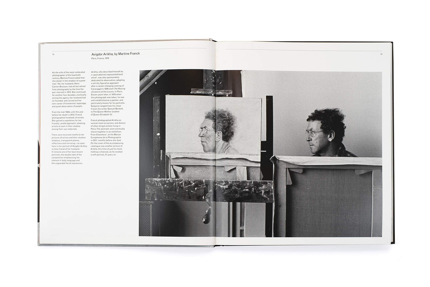 Magnum Artists: Great Photographers Meet Great Artists