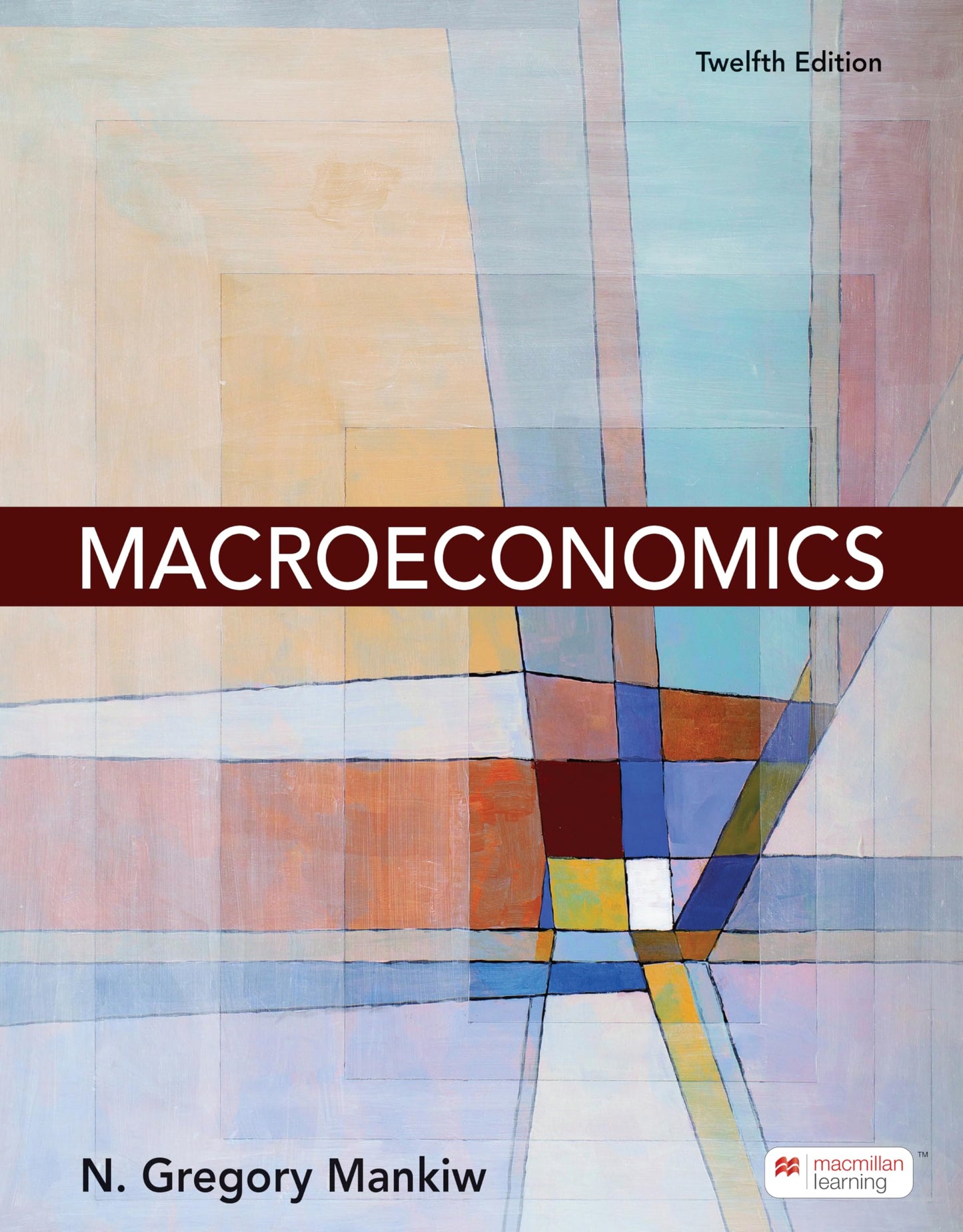 Loose-Leaf Version for Macroeconomics