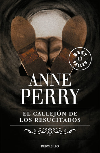 El callejón de los resucitados (Inspector Thomas Pitt 4) (Spanish Edition)