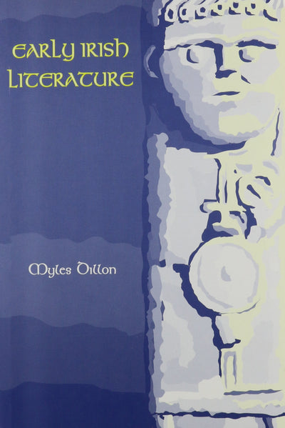 Early Irish Literature (Celtic Studies)