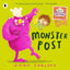 Monster Post (The Post Bag)