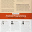 Android Programming: The Big Nerd Ranch Guide (Big Nerd Ranch Guides)