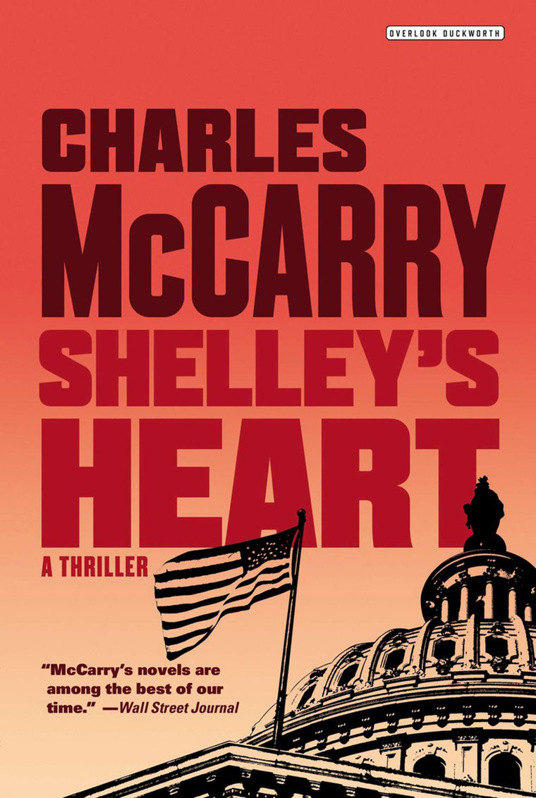 Shelley's Heart: A Thriller
