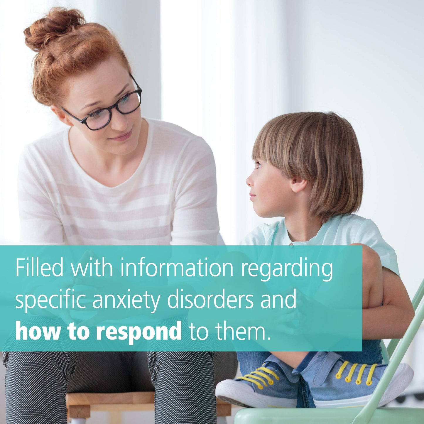 Anxiety Relief for Kids: On-the-Spot Strategies to Help Your