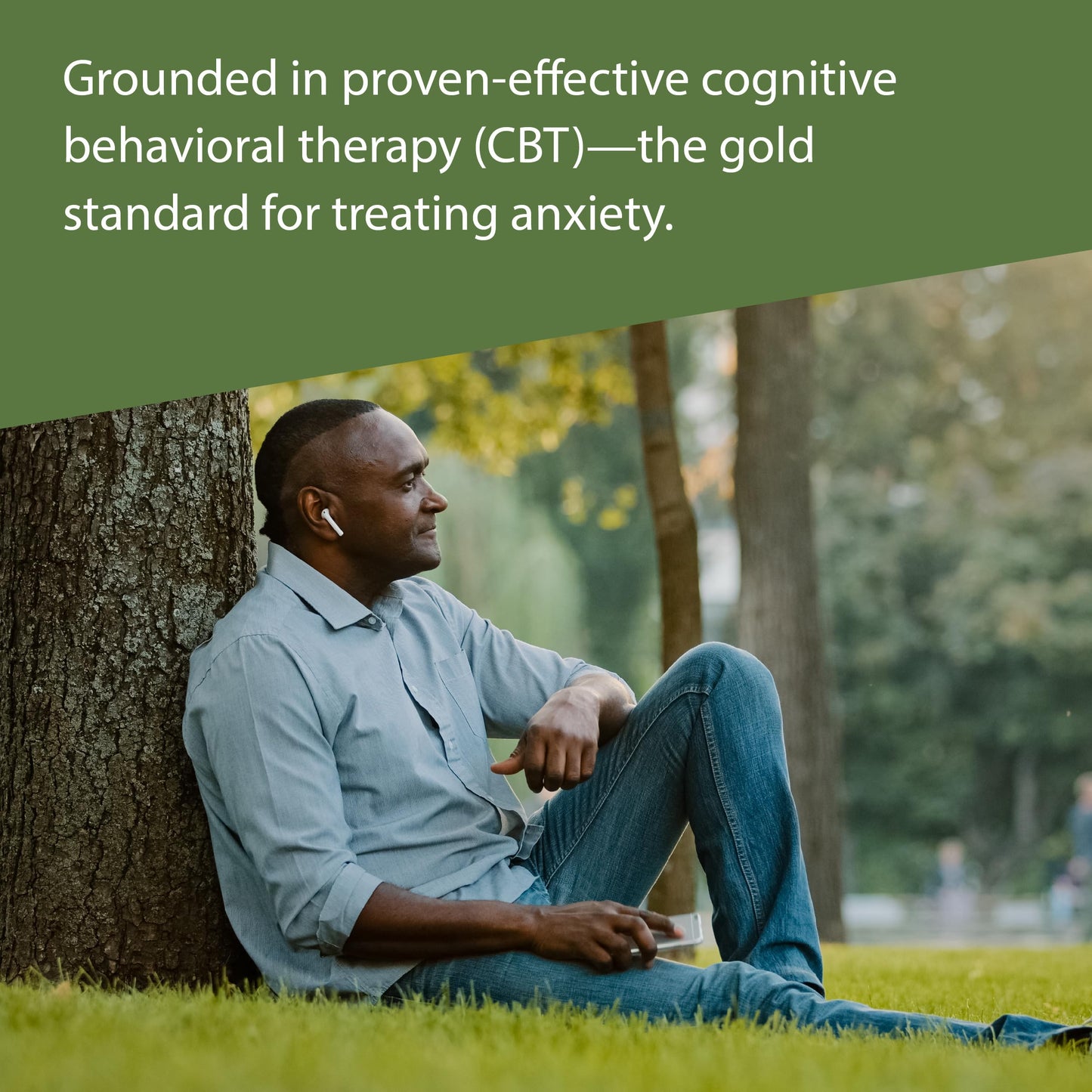 The Adult ADHD and Anxiety Workbook: Cognitive Behavioral Therapy Skills to Manage Stress, Find Focus, and Reclaim Your Life