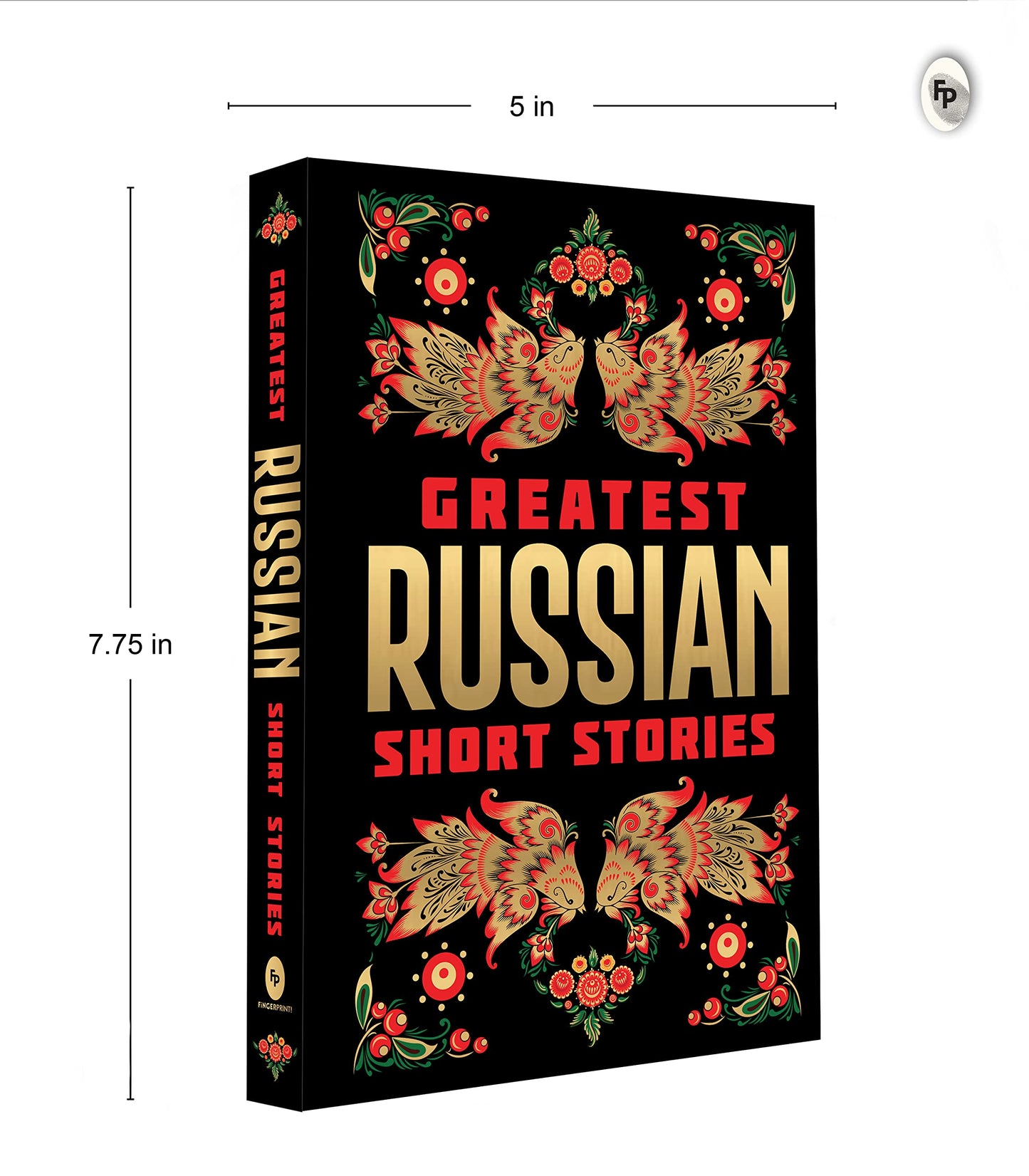 Greatest Russian Short Stories