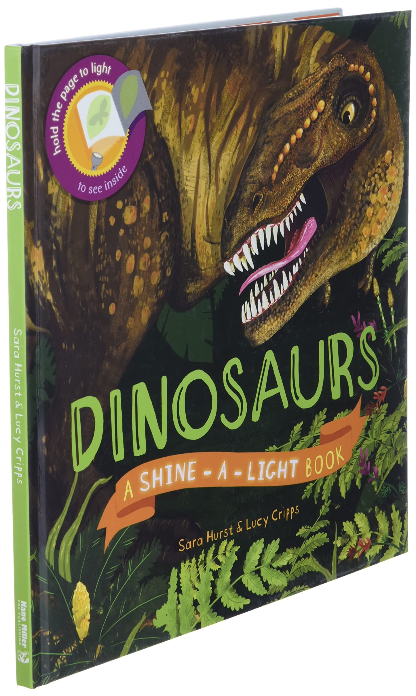 Dinosaurs (Shine-A-Light)