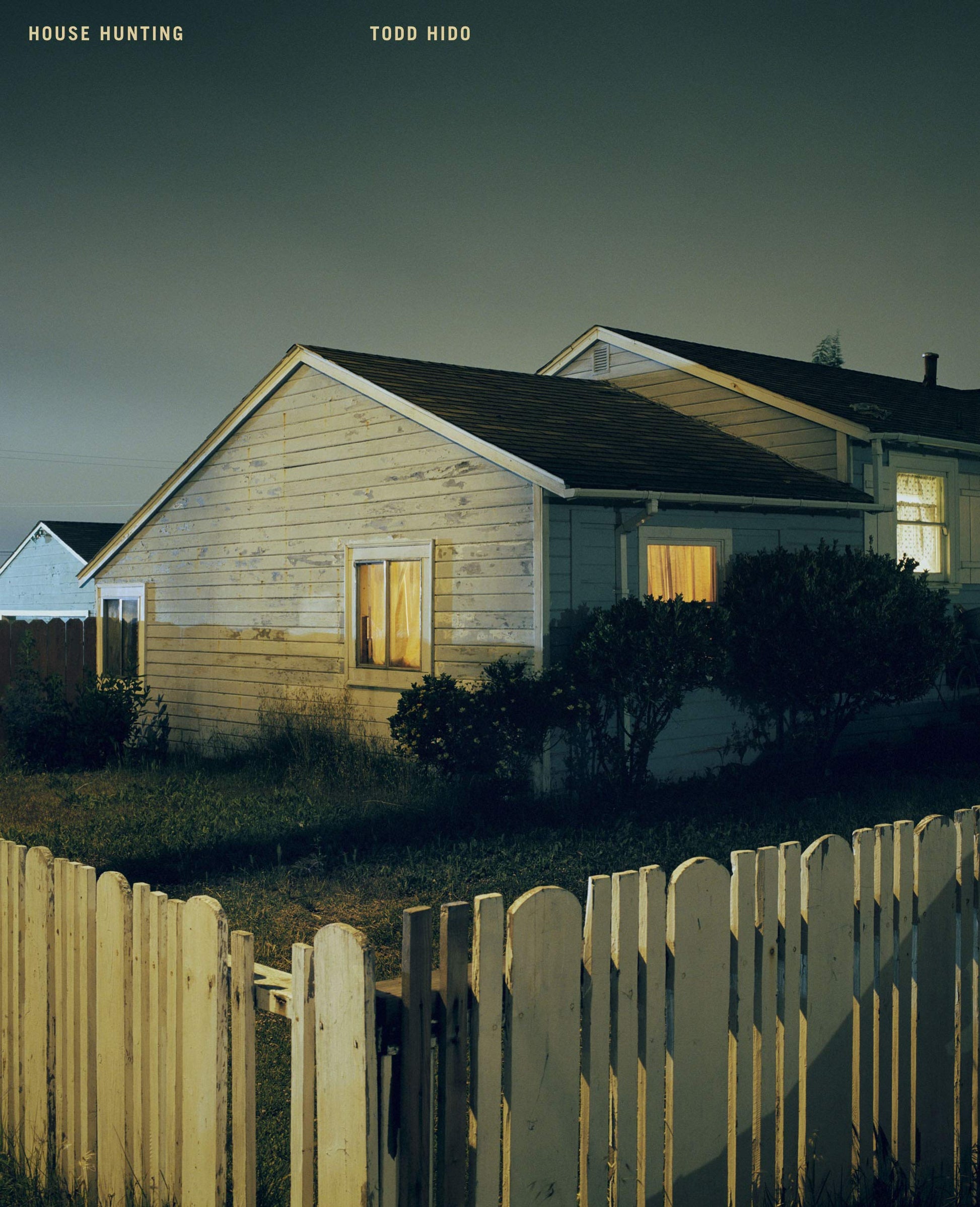 House Hunting