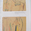 Plains Indian Drawings 1865-1935