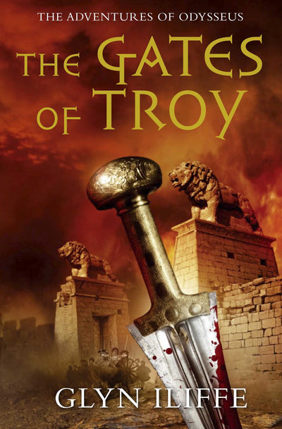 Gates of Troy (Adventures of Odysseus)