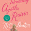 Introducing Agatha Raisin: The Quiche of Death/The Vicious Vet (Agatha Raisin Mysteries)