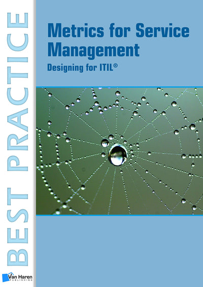 Metrics For Service Management: Designing For ITIL