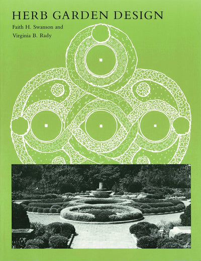 Herb Garden Design