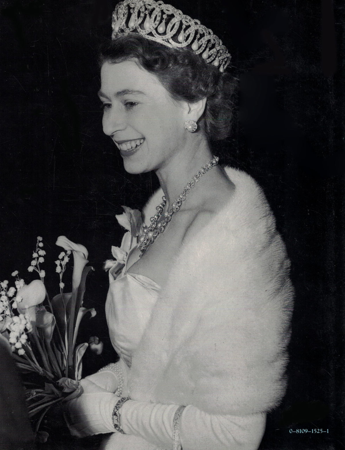 The Queen's Jewels: The Personal Collection of Elizabeth II