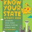 Know Your State Activity Book Washington (Children's Activity)