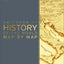 History of the World Map by Map (DK History Map by Map)