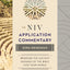 Ezra-Nehemiah (The NIV Application Commentary)