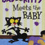 Bad Kitty Meets the Baby