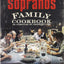 The Sopranos Family Cookbook: As Compiled by Artie Bucco