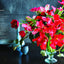 The Flower Workshop: Lessons in Arranging Blooms, Branches, Fruits, and Foraged Materials