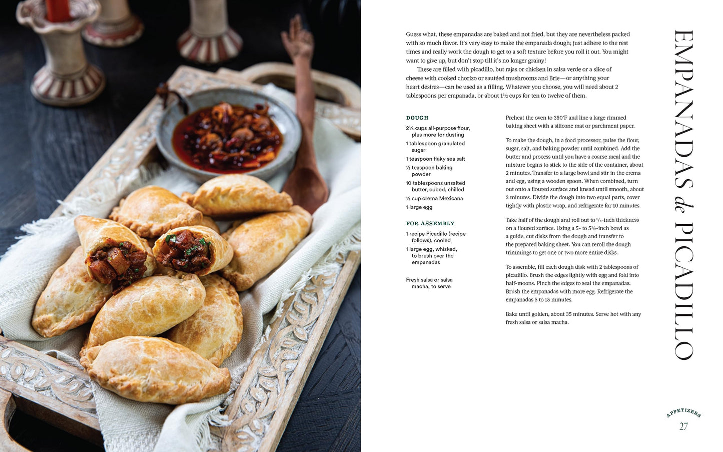 Familia: 125 Foolproof Mexican Recipes to Feed Your People