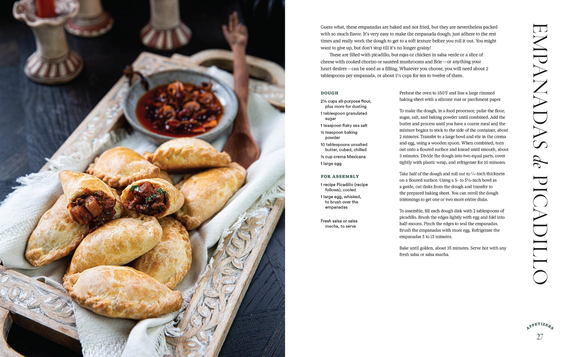 Familia: 125 Foolproof Mexican Recipes to Feed Your People