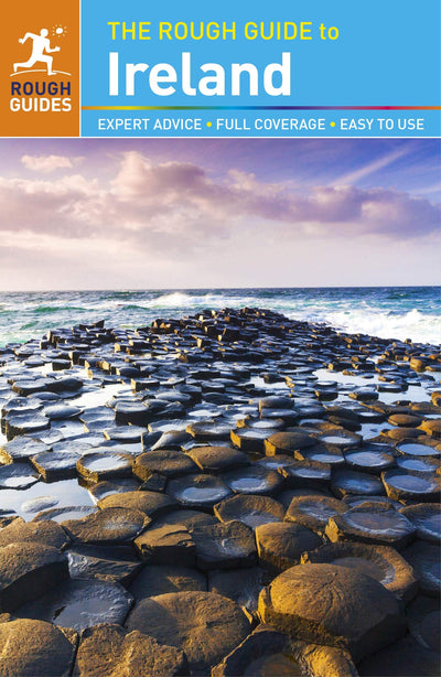 The Rough Guide to Ireland (Rough Guides)