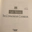 Cafe' Nervosa: The Connoisseur's Cookbook by Frasier Crane