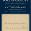 Subaltern Social Groups: A Critical Edition of Prison Notebook 25 (European Perspectives: A Series in Social Thought and Cultural Criticism)