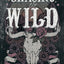 Chasing The Wild: An Ex-boyfriend's Dad, Age Gap Cowboy Romance (Crimson Ridge)