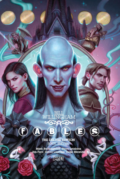 Fables 11