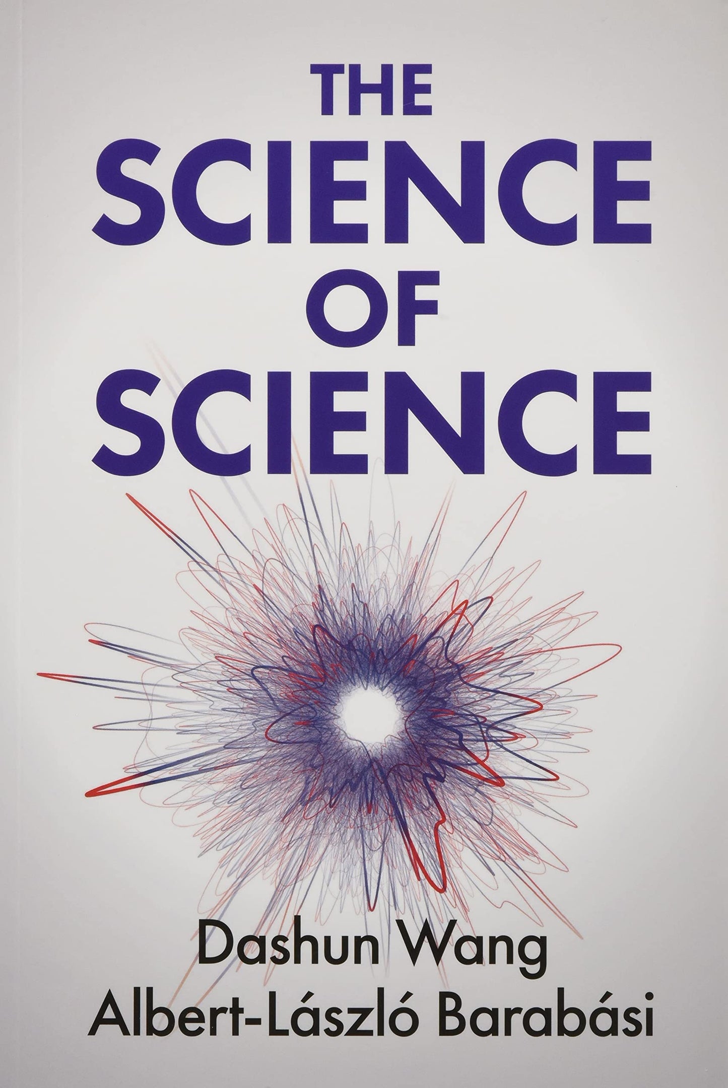 The Science of Science