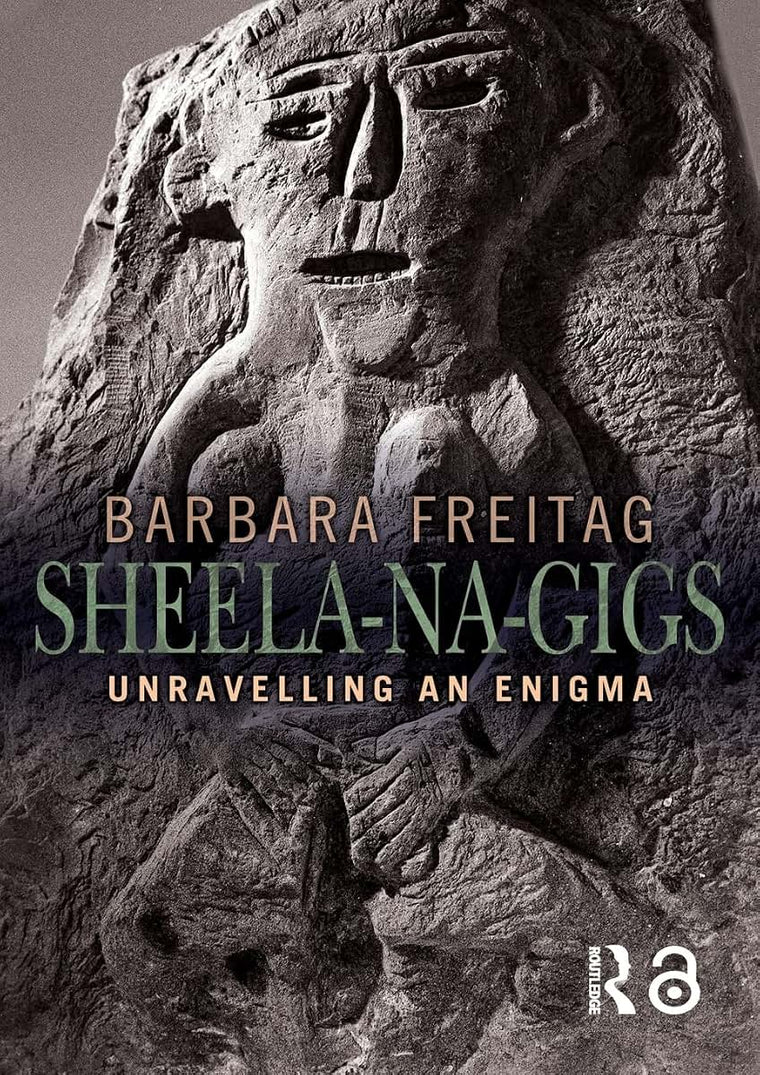 Sheela-Na-Gigs