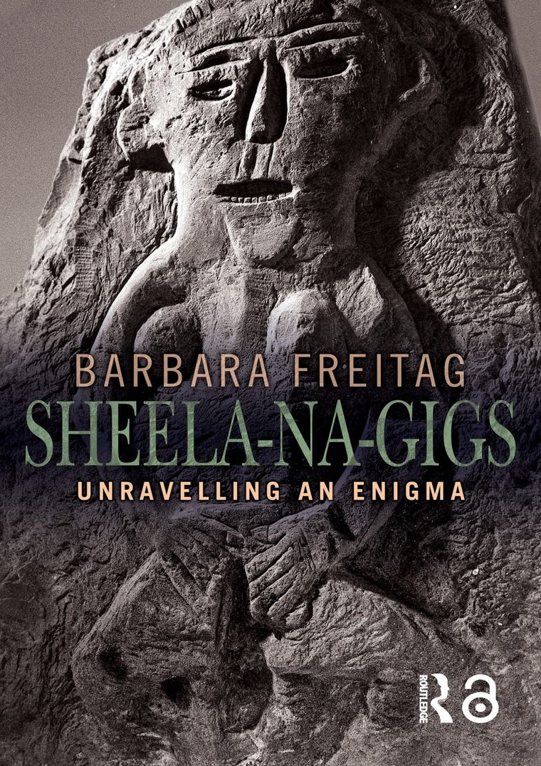 Sheela-Na-Gigs