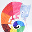 The Mixed-Up Chameleon (Rise and Shine)