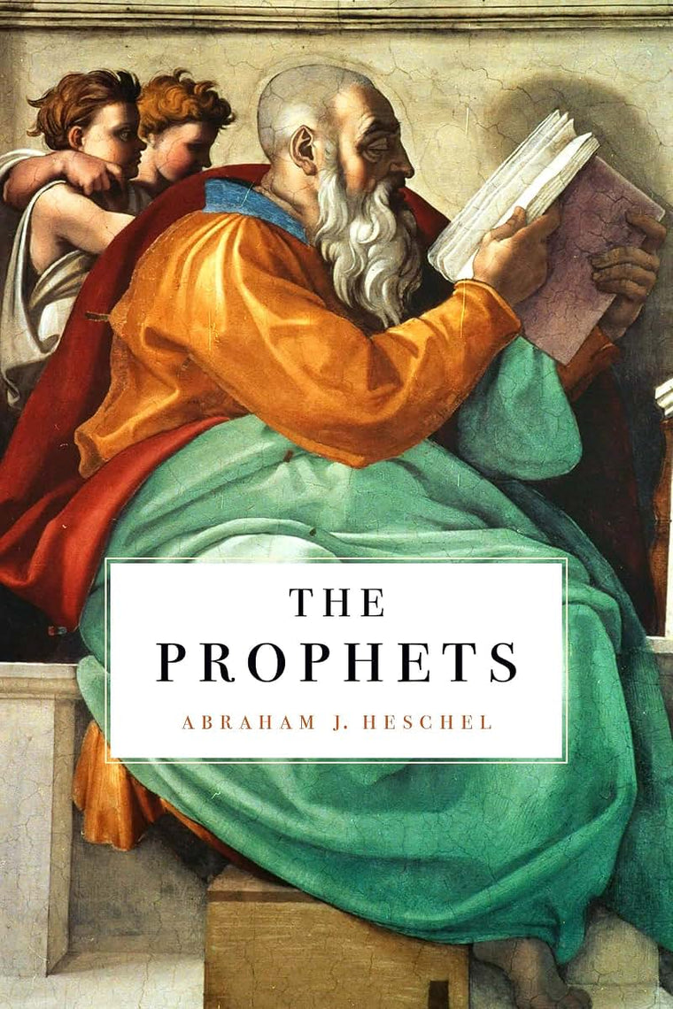 Prophets (Perennial Classics)