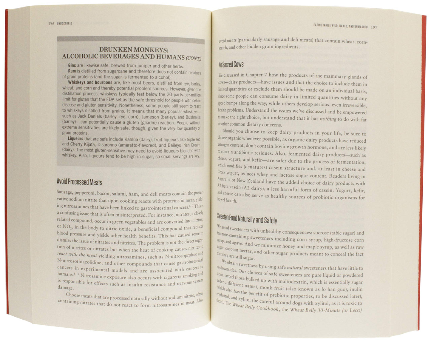 Undoctored: How You Can Seize Control of Your Health and Bec