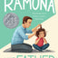 The Ramona Collection, Vol. 1: Beezus and Ramona / Ramona the Pest / Ramona the Brave / Ramona and Her Father [4 Book Box set]