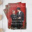 An Amish Christmas Wedding: Four Stories