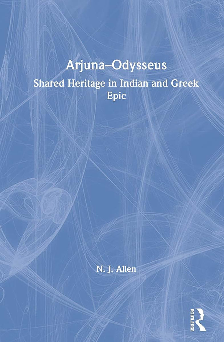Arjuna-Odysseus
