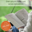 NASB, The Charles F. Stanley Life Principles Daily Bible, Paperback: Holy Bible, New American Standard Bible