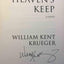 Heavens Keep: A Novel