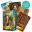 Angels and Ancestors Pocket Oracle Cards: A 55-Card Deck and Guidebook