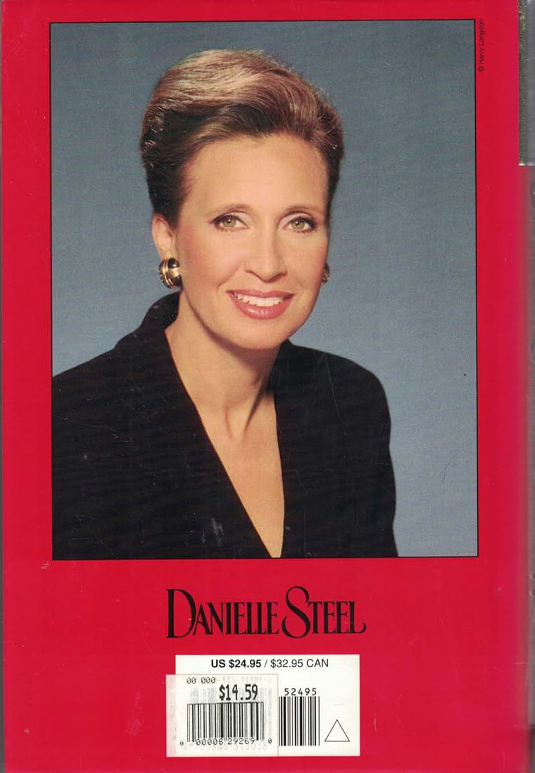 Silent Honor by Steel, Danielle