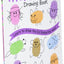 Ed Emberley's Great Thumbprint Drawing Book (Ed Emberley's Drawing Book Of...)