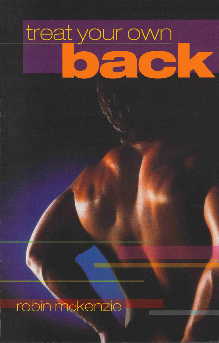Treat Your Own Back