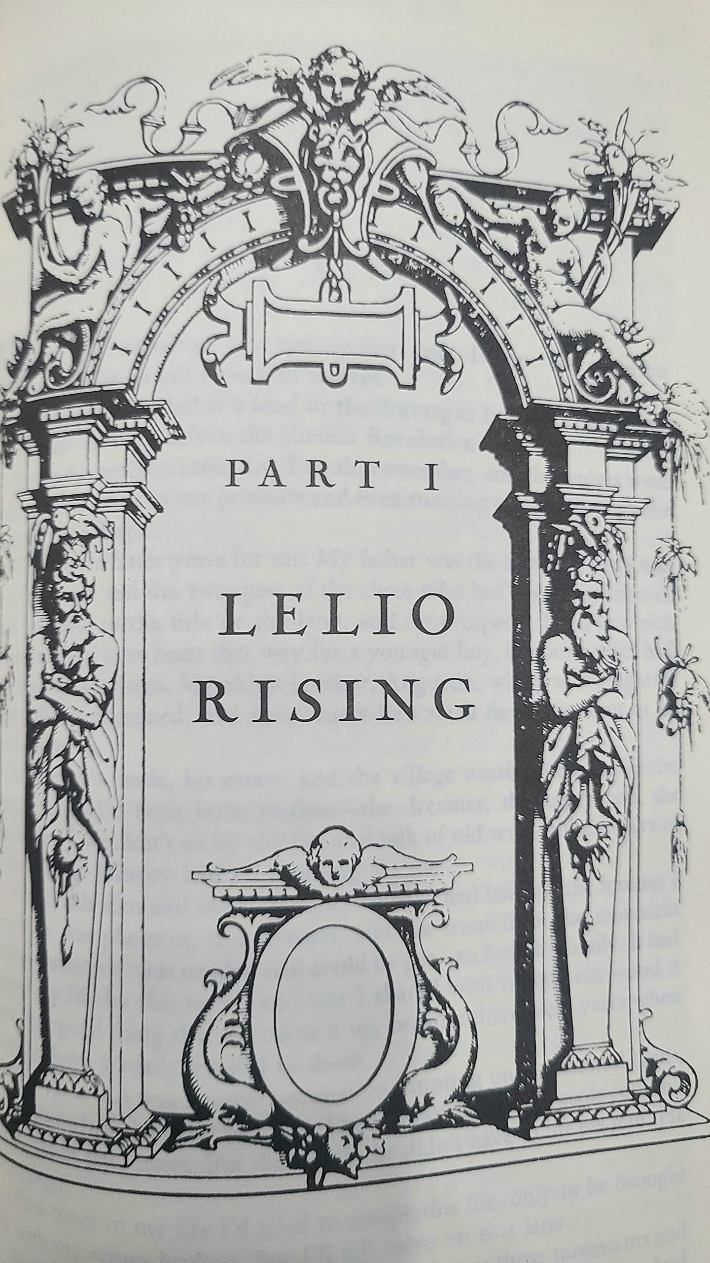 The Vampire Chronicles: Interview with a Vampire, Vampire Le