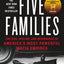 Five Families: The Rise, Decline, and Resurgence of America's Most Powerful Mafia Empires